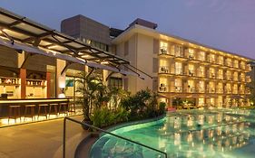Ibis Styles Goa Vagator - An Accor Brand