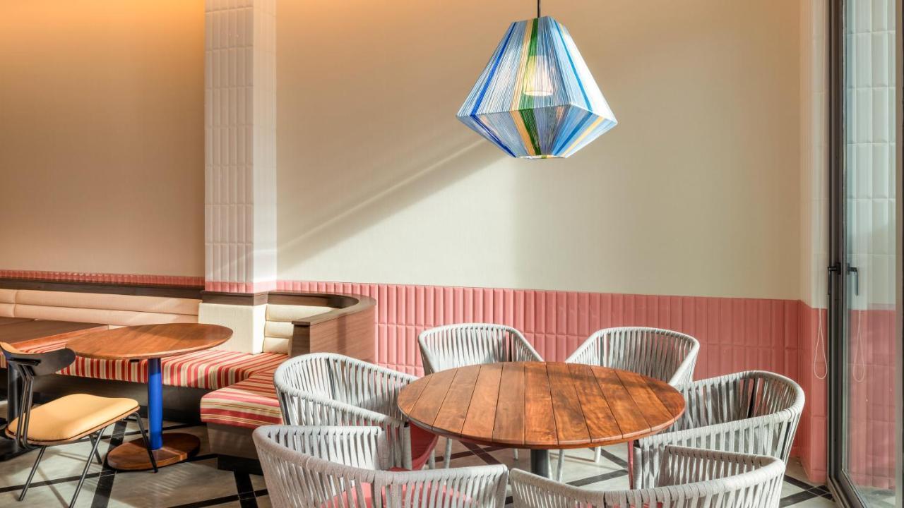Hotel Ibis Styles Goa Vagator - An Accor Brand Exterior foto