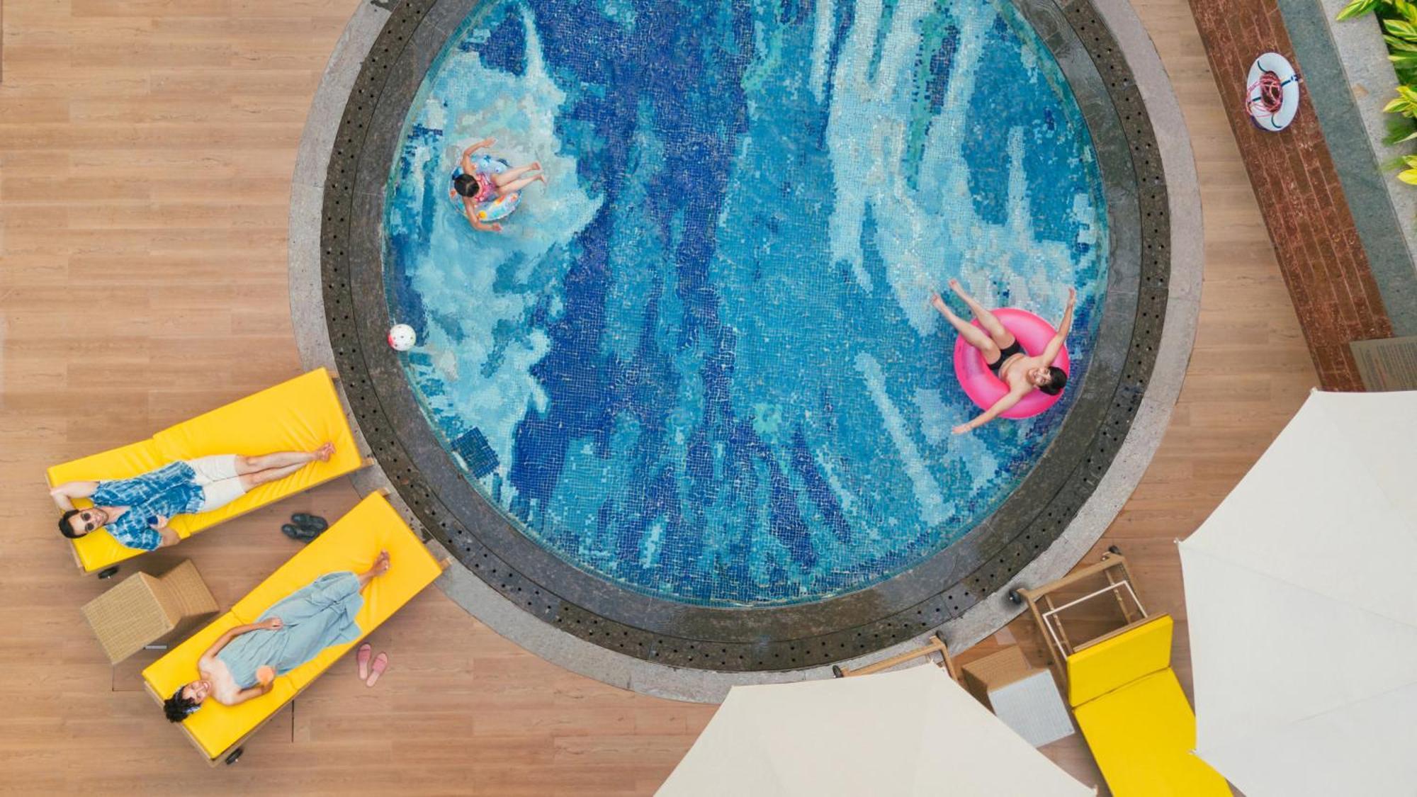 Hotel Ibis Styles Goa Vagator - An Accor Brand Exterior foto